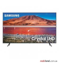 Samsung UE75TU7122