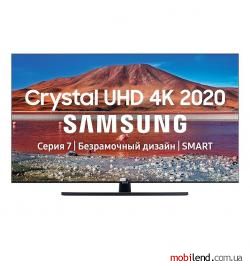 Samsung UE75TU7570
