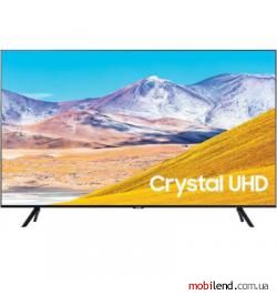 Samsung UE75TU8072