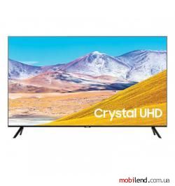 Samsung UE82TU8072