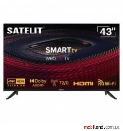 Satelit 43U9200WS