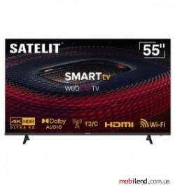 Satelit 55U9200WS