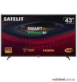 Satelit 43F9100ST