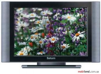 Saturn LCD 261