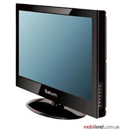 Saturn LCD 264