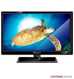 Saturn LED 19A NEW