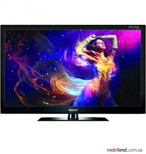 Saturn LED 19A