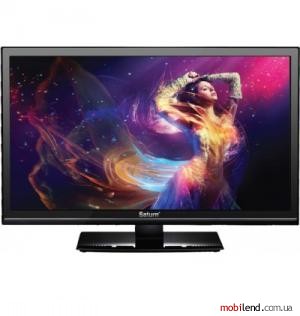 Saturn LED 24A