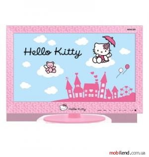 Sencor SLE 24F54M4 Hello Kitty