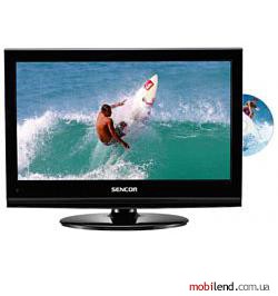 Sencor SLT 1974DVD