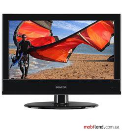 Sencor SLT 2230DVBT