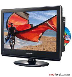 Sencor SLT 2275DVD