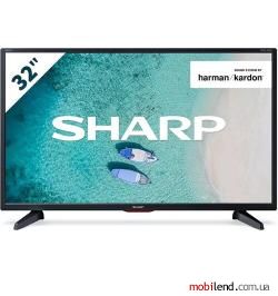 Sharp 32CB6E