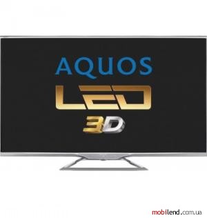 Sharp 39LE750V