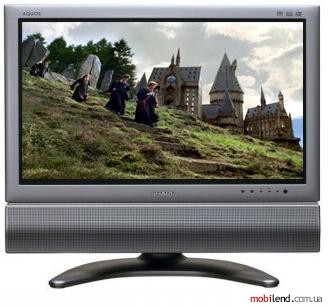 Sharp LC-22AD1E