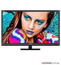 Sharp LC-22CFE4012E