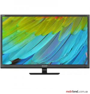 Sharp LC-22CFF4011E