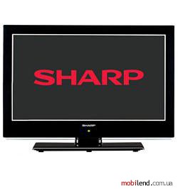 Sharp LC-22LE240X