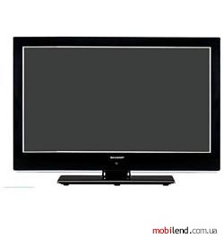 Sharp LC-24DV510