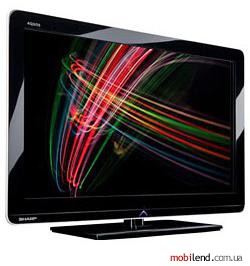 Sharp LC-26LE320