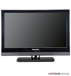 Sharp LC-26SH7