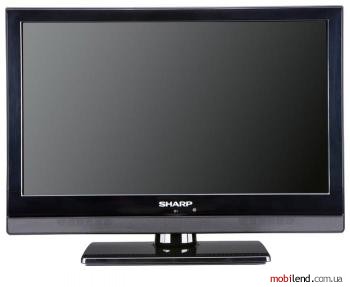 SHARP LC-26SH7EBK