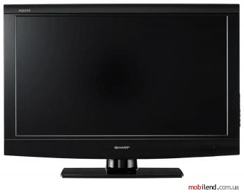 SHARP LC-32A47EBK