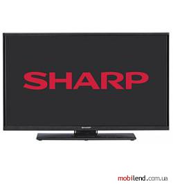 Sharp LC-32LD145
