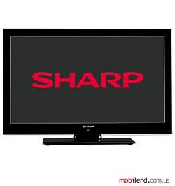Sharp LC-32LE140