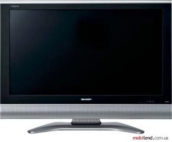 Sharp LC-32P55E