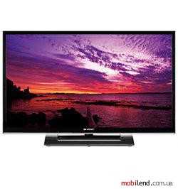 Sharp LC-39LE352