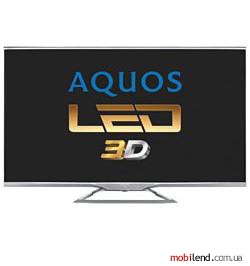 Sharp LC-39LE750E