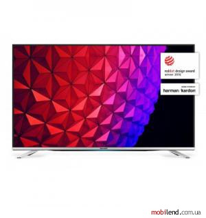 Sharp LC-40CFG6452E