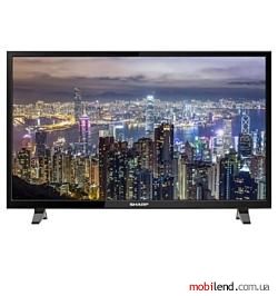 Sharp LC-40FI3012E