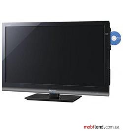 Sharp LC-40LB700