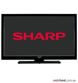 Sharp LC-40LE240