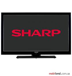 Sharp LC-40LE340