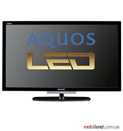 Sharp LC-40LE630