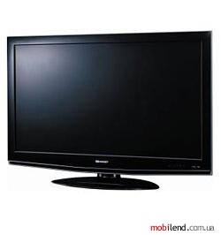 Sharp LC-42RD2RU