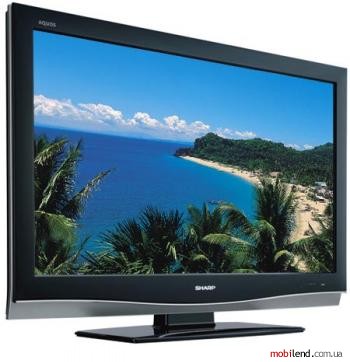 Sharp LC-42XD1E