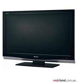 Sharp LC-42XD1RU
