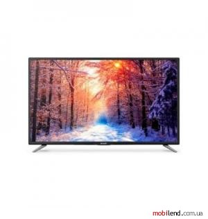 Sharp LC-43CFG6002E