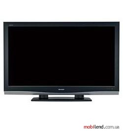 Sharp LC-52XD1E