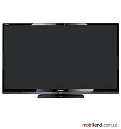 Sharp LC-60LE636