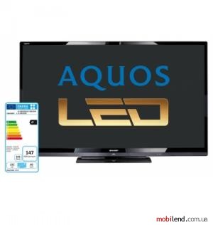 Sharp LC-60LE636E