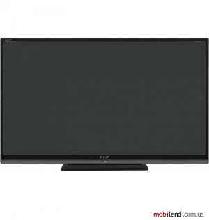 Sharp LC-70LE740E