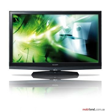 Sharp LC42SB55E
