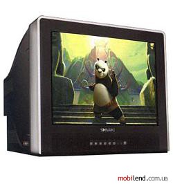 Shivaki CRT-141F
