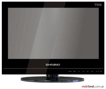 Shivaki STV-22LEDVDG7