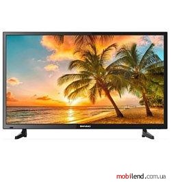 Shivaki STV-40LED17
